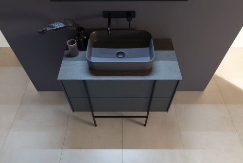 Донный клапан для раковины Allen Brau Priority 5.31023-31 - фото 2