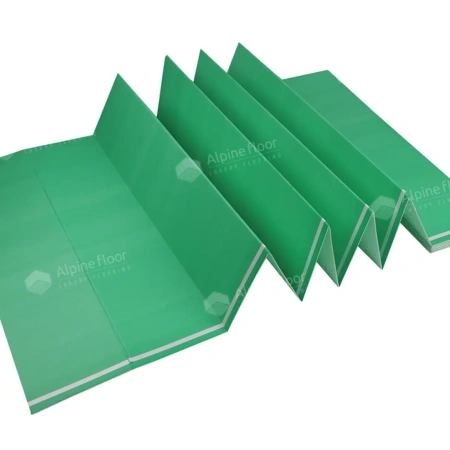 Подложка Alpine Floor XPS Pro С-12 10000х1000