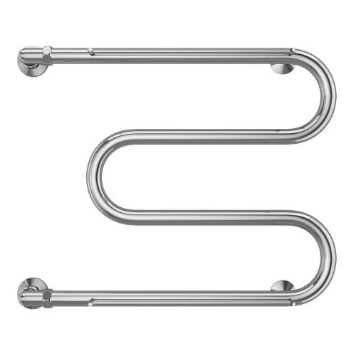 Полотенцесушитель Terminus 4620768880391 50х63 водяной хром - фото 2