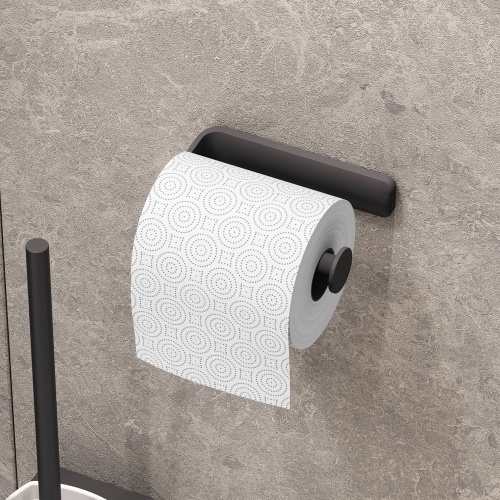 Комплект унитаз с инсталляцией с клавишей смыва с гигиеническим душем и аксессуарами для ванной комнаты Am.Pm Spirit V2.0 CK70GH - фото 5