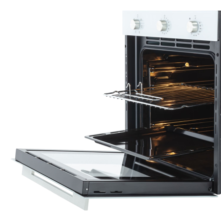 Духовой шкаф встраиваемый Graude Comfort BE 60.2 W