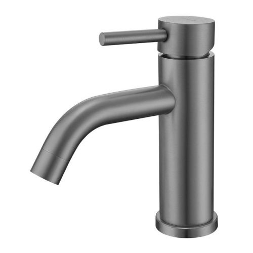 Смеситель ProHanss P31.10.09 на раковину графит - фото 2