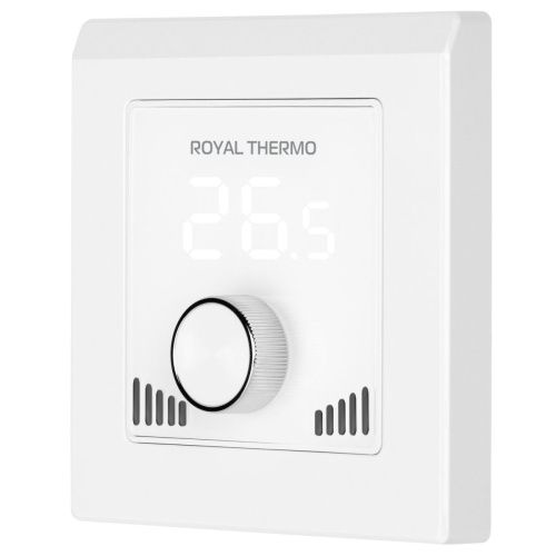 Терморегулятор для теплого пола Royal Thermo RTI-16 - фото 5