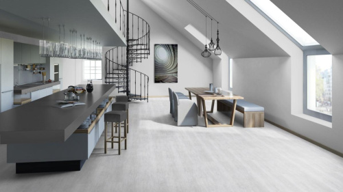 SPC ламинат Tarkett Progressive House Eric Т074901 толщина 0,44 см 31 класс 1220х220,8 - фото 4