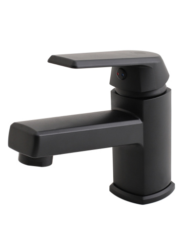 Душевой набор OneLife  P02-511b настенный  черный - фото 3