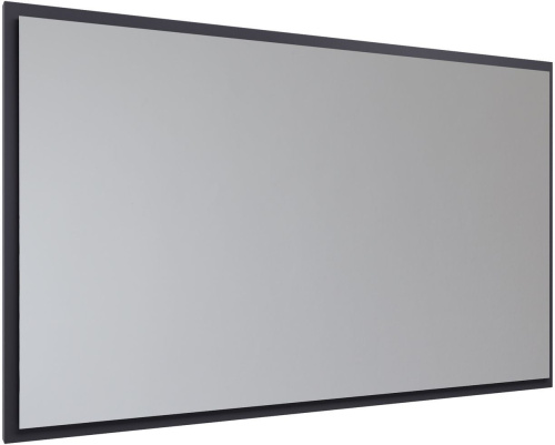 Зеркало в ванную Allen Brau Activity 1.340030.AM 120х75 цвет черный