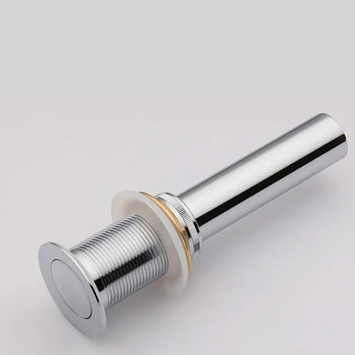 Донный клапан Teymi Tiko T90901 - фото 5