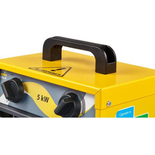 Тепловая пушка Ballu BHP-ME-5 - фото 3