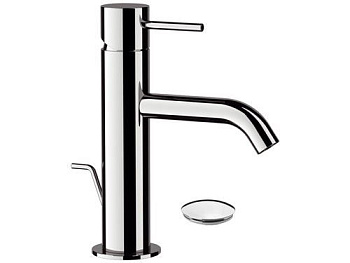 Смеситель Daniel Tokyo TX605-CR на раковину хром