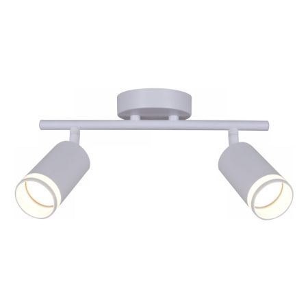Спот Reluce 16001-9.5-002CT SPOT LIGHT GU10 WT