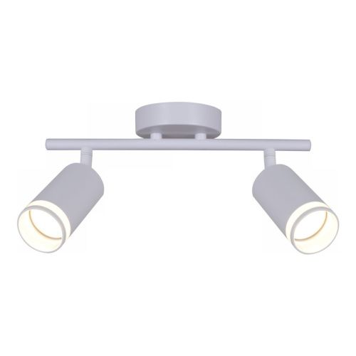 Спот Reluce 16001-9.5-002CT SPOT LIGHT GU10 WT - фото 4