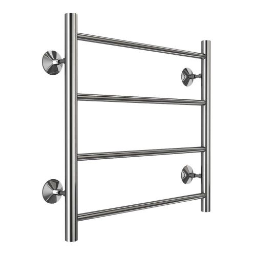 Полотенцесушитель Terminus 4670078543967 53х50 водяной хром - фото 4