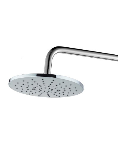 Верхний душ Agger Breeze ATS01 хром - фото 3