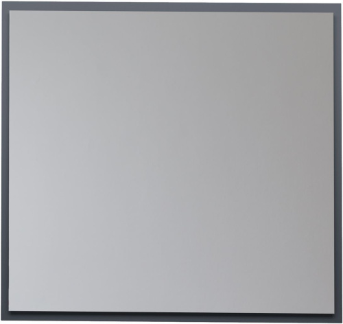 Зеркало в ванную Allen Brau Activity 1.340027.BGM 80х75 цвет синий