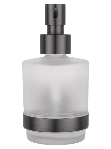 Дозатор для мыла Wonzon & Woghand GRAFFITY WW-9333-BGM - фото 3