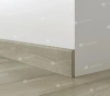 Напольный плинтус Alpine Floor Parquet Light SK 13-1 Бежевый толщина 1.25 см 2200х80