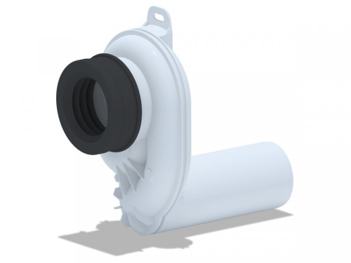 Писсуар Santek Гала 1WH501804 подвесной белый - фото 5