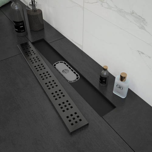 Душевой лоток Teymi Helmi T90268 в пол - фото 5