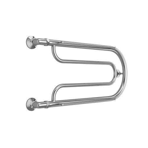 Полотенцесушитель Terminus 4620768881251 70х35 водяной хром - фото 4