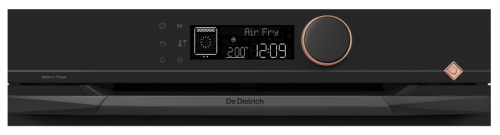 Духовой шкаф De Dietrich DOP4546HT - фото 2