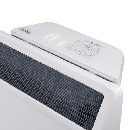 Конвектор электрический Ballu Plinth Transformer BEC/PL-1500+BCT/EVU-4I