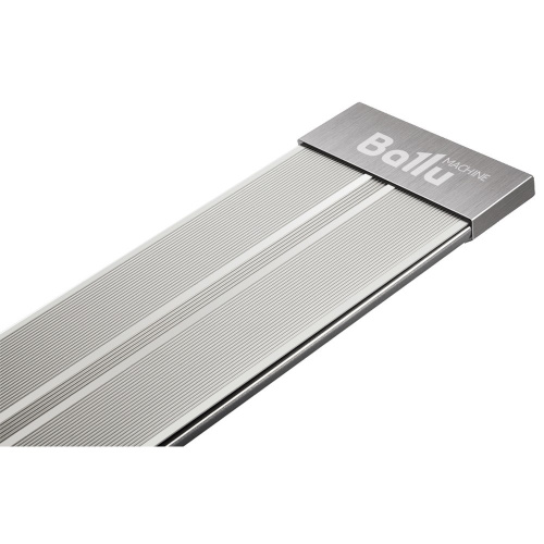 Инфракрасный обогреватель Ballu BIH-AP4-0.6 - фото 2