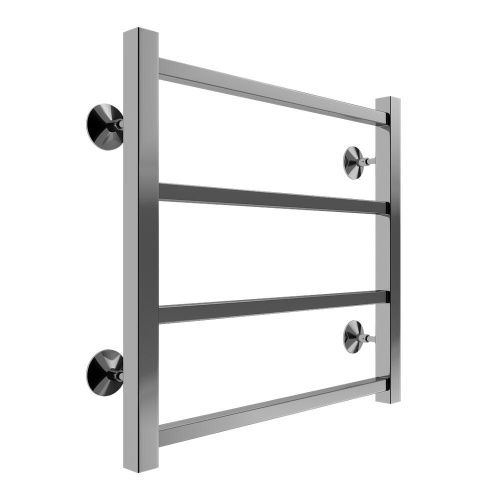 Полотенцесушитель Terminus 4670078543998 53х50 водяной хром - фото 4