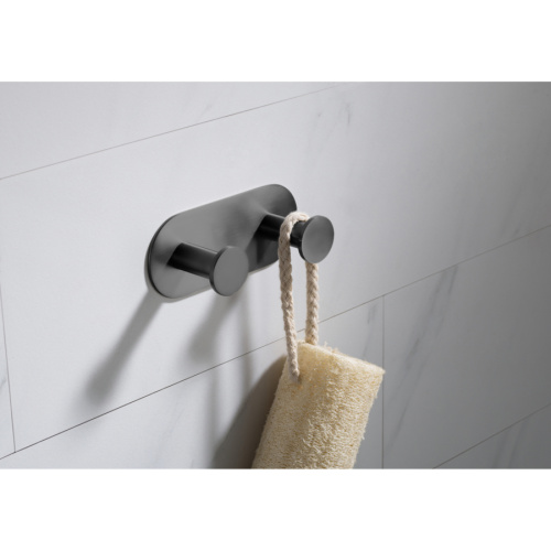 Вешалка 2 крючка Timo Saona 13014/18 - фото 2