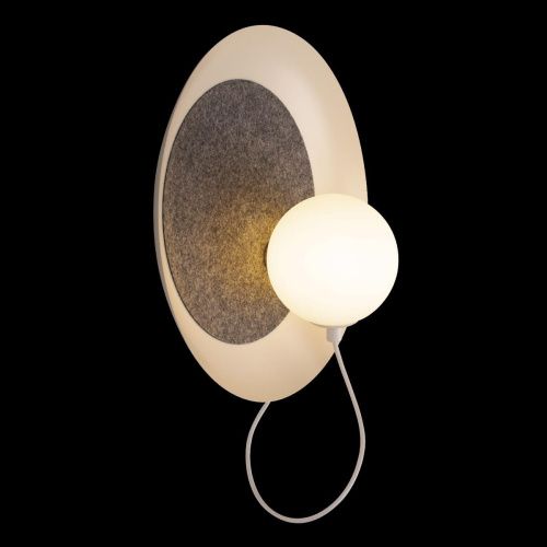 Бра Loft It Wonders 10237W White - фото 4