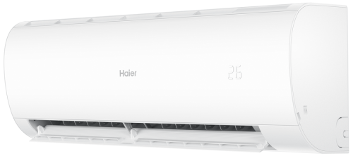 Настенный кондиционер Haier CORAL On/Off HSU-33HPL03/R3 / HSU-33HPL03/R3 - фото 3