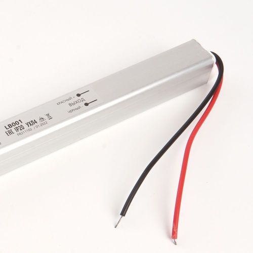 Трансформатор для светодиодной ленты Feron LB001 48013 - фото 2