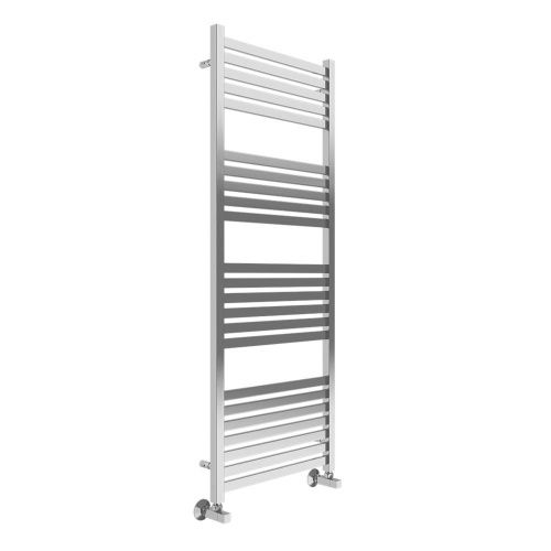 Полотенцесушитель Terminus 4670078530899 53х140 водяной хром - фото 4