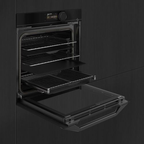 Духовой шкаф De Dietrich DOP4746BT - фото 4