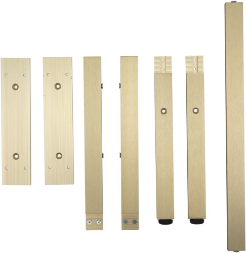 Ножки для мебели Allen Brau Reality 1.320A12.03 - фото 2