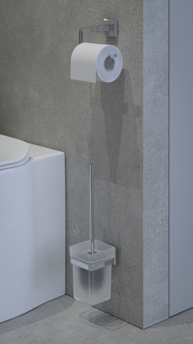 Бумагодержатель Artwelle HAGEL 9916 - фото 5