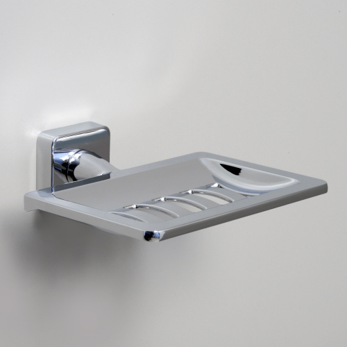 Мыльница WasserKRAFT 3969 - фото 2