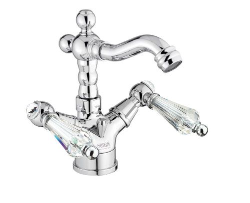 Смеситель Fiore 09CR0635 на биде хром - фото 2