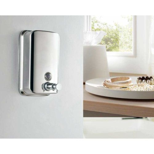 Дозатор для жидкого мыла Fashun A401 - фото 4