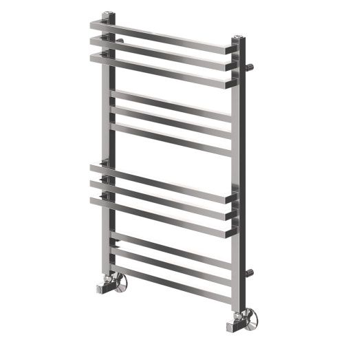 Полотенцесушитель Terminus 4630080268401 53х80 водяной хром - фото 4