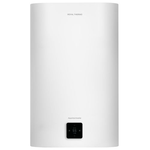 Водонагреватель электрический накопительный 2 кВт Royal Thermo RWH 80 Aqua Inox Inverter - фото 3