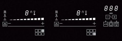 Варочная панель Kuppersbusch KI 8560.0 SR - фото 2