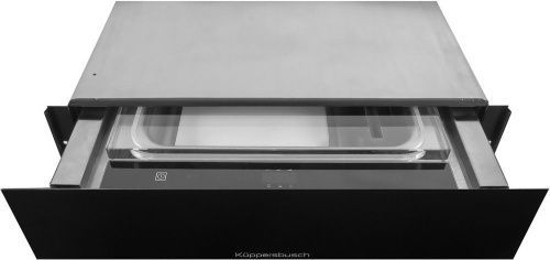 Вакууматор Kuppersbusch CSV 6800.0 S5 - фото 2