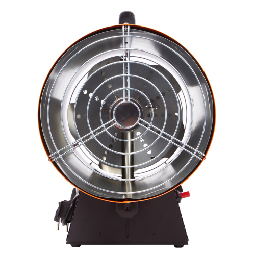 Тепловая пушка газовая Kalashnikov KHG-60 - фото 5