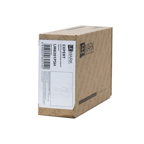 Дозатор кухонный LeMark Expert LM8201PSH - фото 3