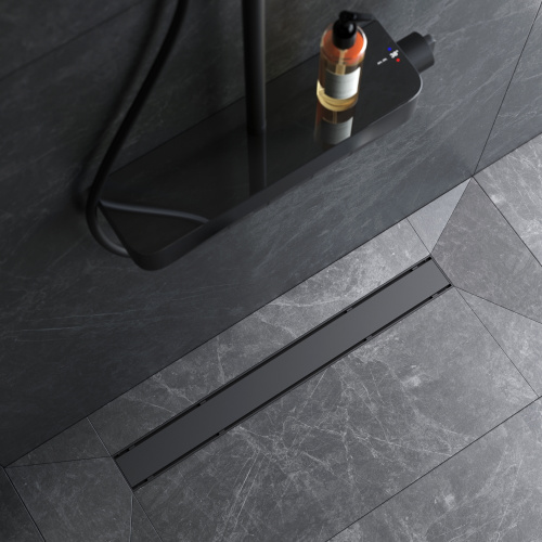 Душевой лоток Am.Pm PrimeFlow W02SC-U11-070-04BM напольный - фото 3