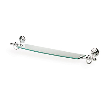 Полка в ванную комнату Stil Haus Idra I04(08)