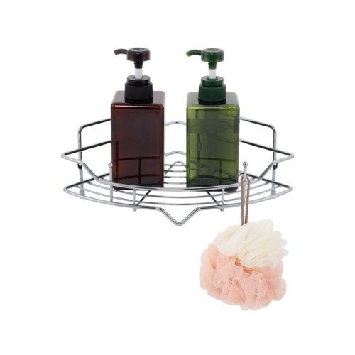 Полка в ванную комнату Milardo Grid GRICC1CM44 - фото 3