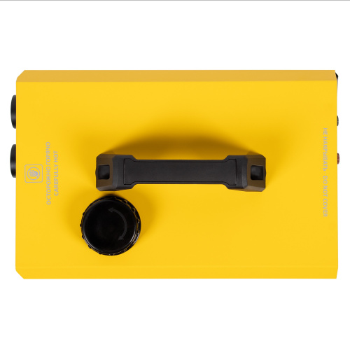 Тепловая пушка Ballu BHDN-5 - фото 5