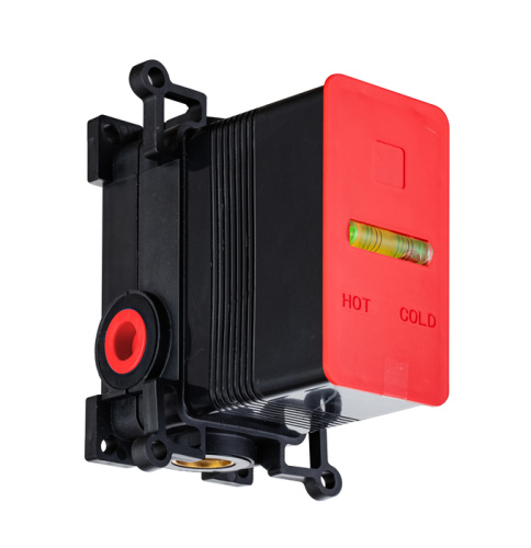 Смеситель для ванны с душем Allen Brau Priority 5.31011-31 встраиваемый в стену черный - фото 2