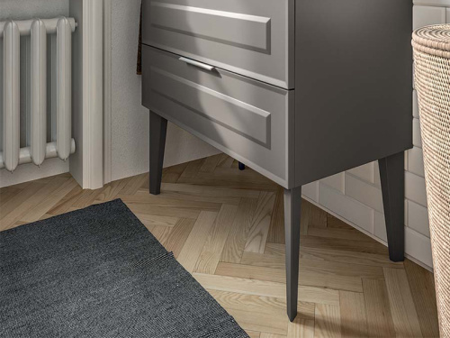 Ножка для тумбы Berloni Bagno SUVACPISI35 187